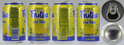 Frutea Ice Tea limao 33cl 2014-02