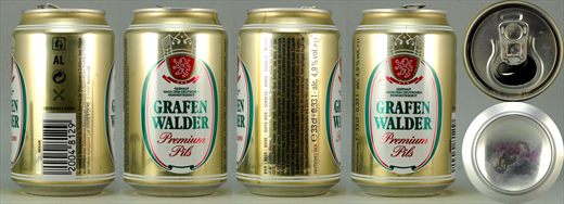 Grafenwalder Premium Pils 33cl 2008-04-11