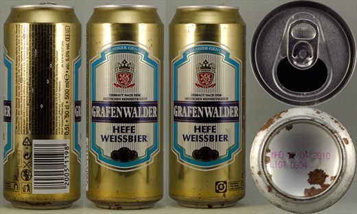 Grafenwalder 500ml 2010-04