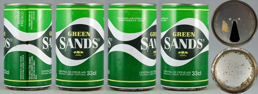 Green Sands 33cl 1988-07