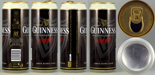 Guinness Draught 2002-06-05