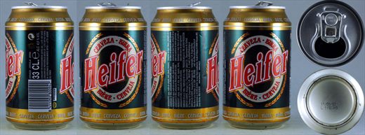 Heifer cerveja 33cl 2007-08-11