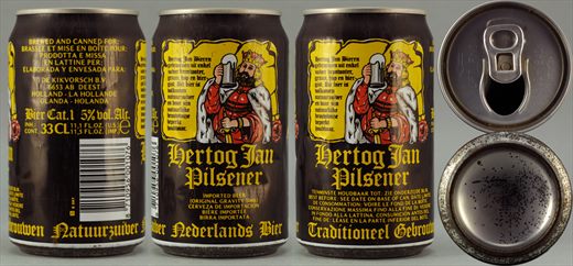 Hertog Jan Pilsener 33cl