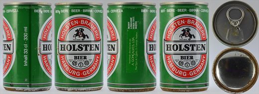 Holsten Bier 33cl