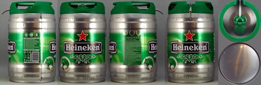 Heineken 5L 2006-05