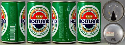 Holtland 33cl 1990-06-30