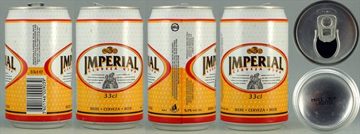 Imperial 33cl 1997-05