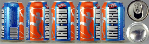 IRN-BRU 330ml 2003-01