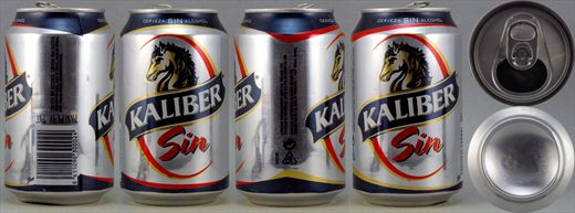 Kaliber sin 33cl