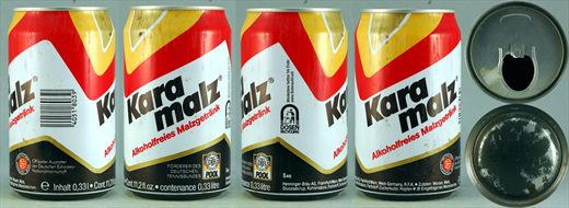Kara Malz 0,33L 1991