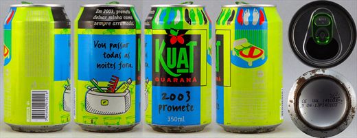 Kuat guarana 2003 promete 350ml 2003-10-14