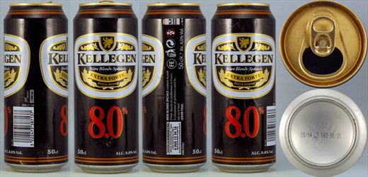 Kellegen 50cl 2014
