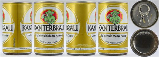 Kanterbrau 33cl