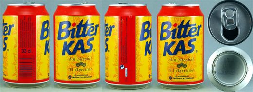 Kas Bitter 33cl 2002-12