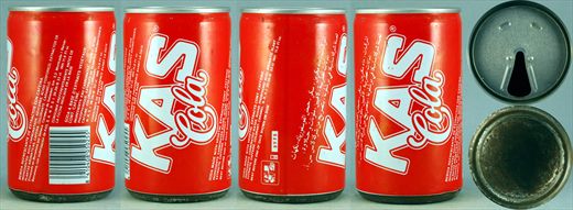 Kas Cola 33cl 1987-02