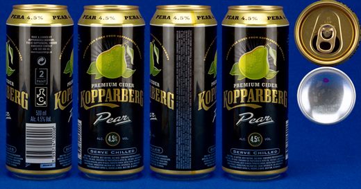 Kopparberg Pear