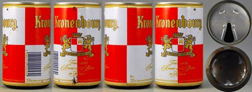 Kronenbourg 33cl (2)