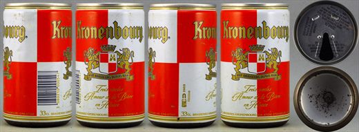 Kronenbourg 33cl
