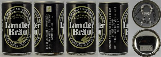 Lander Brau 33cl