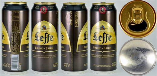 Leffe 50cl 2020