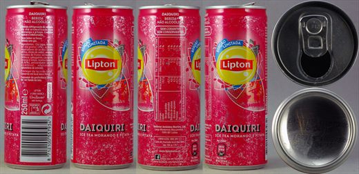 Lipton ice tea daiquiri 250ml 2015-04-15