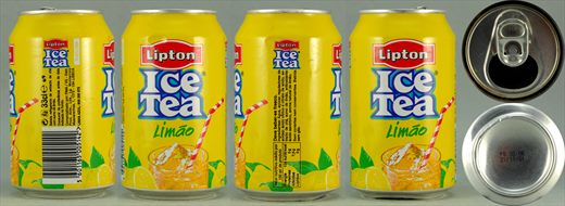 Lipton ice tea limao 33cl 2001-11-21