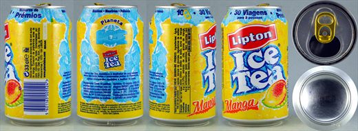 Lipton Ice Tea manga 33cl 2002-06-02