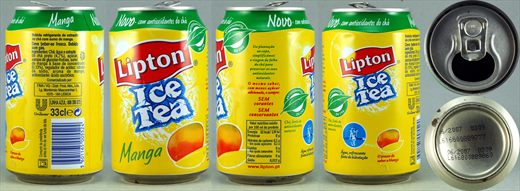 Lipton Ice Tea manga 33cl 2007-06