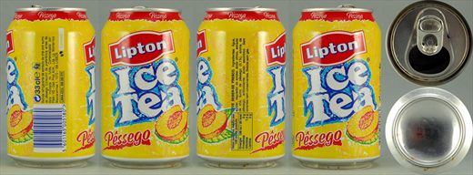 Lipton ice tea pessego 33cl 2003-05-03