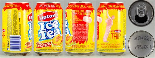Lipton ice tea pessego my Lipton tryp 33cl 2005-21