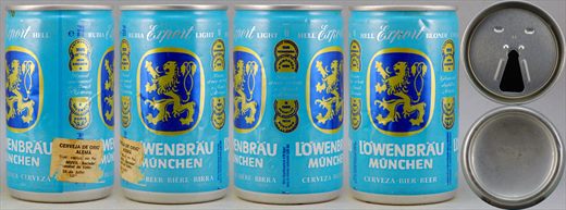 Lowenbrau Munchen 33cl