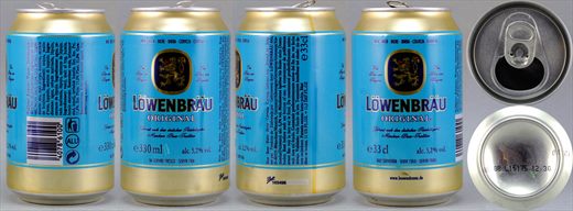 Lowenbrau original 33cl