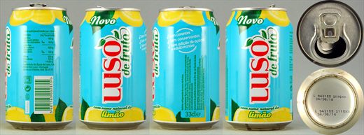 Luso de fruto Limao 33cl 2014-06-04