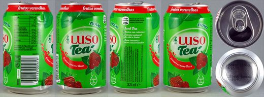 Luso Tea frutos vermelhos 33cl 2015-01-24