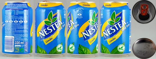 Nestea iced tea limao 330ml 2010-04