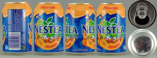 Nestea iced tea pessego 33cl 2005-02-06