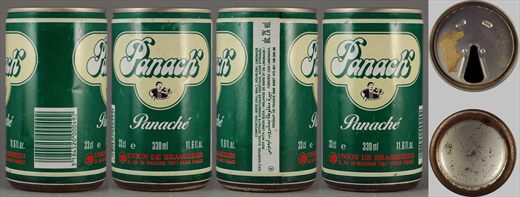 Panache Union de Brasseries 330ml