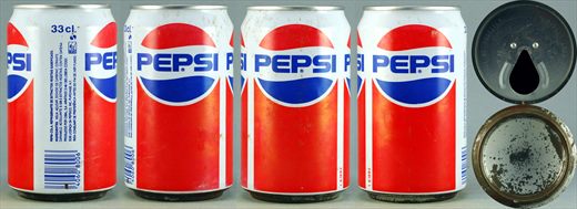 Pepsi 33cl