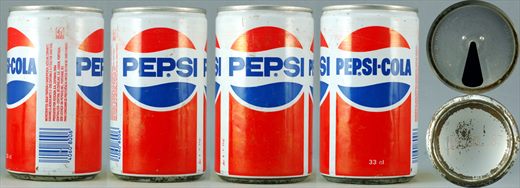 Pepsi 33cl 1987-07-15
