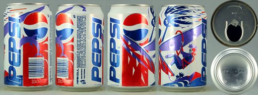 Pepsi 33cl 1994-06-29