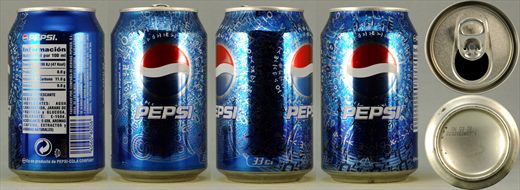 Pepsi 33cl 2008-03-06