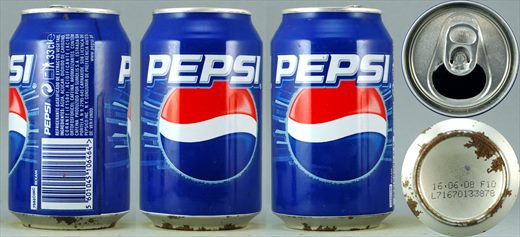 Pepsi 33cl 2008-06-16