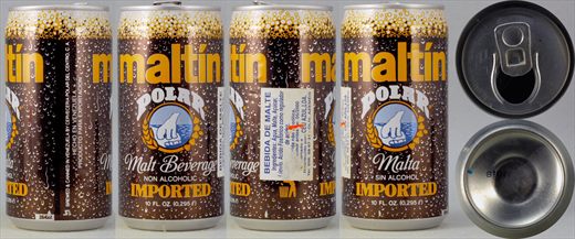 Polar Maltin 0,295l
