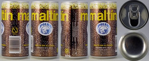 Polar Maltin 295ml
