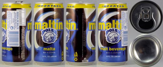 Polar Maltin 295ml 2004-12-14