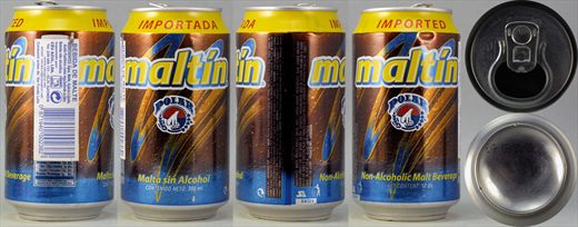 Polar Maltin 355ml 2009-05-08
