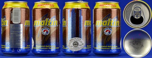 Polar Maltin 355ml 2020-09-30