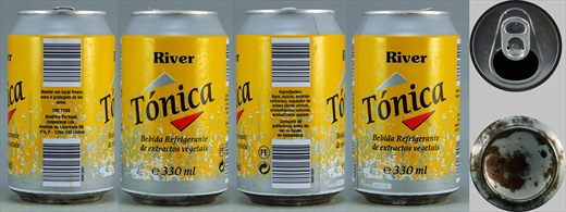 River Tonica 330ml
