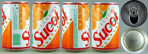 Sucol laranja 33cl 1997-08-28