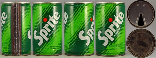 Sprite 33cl